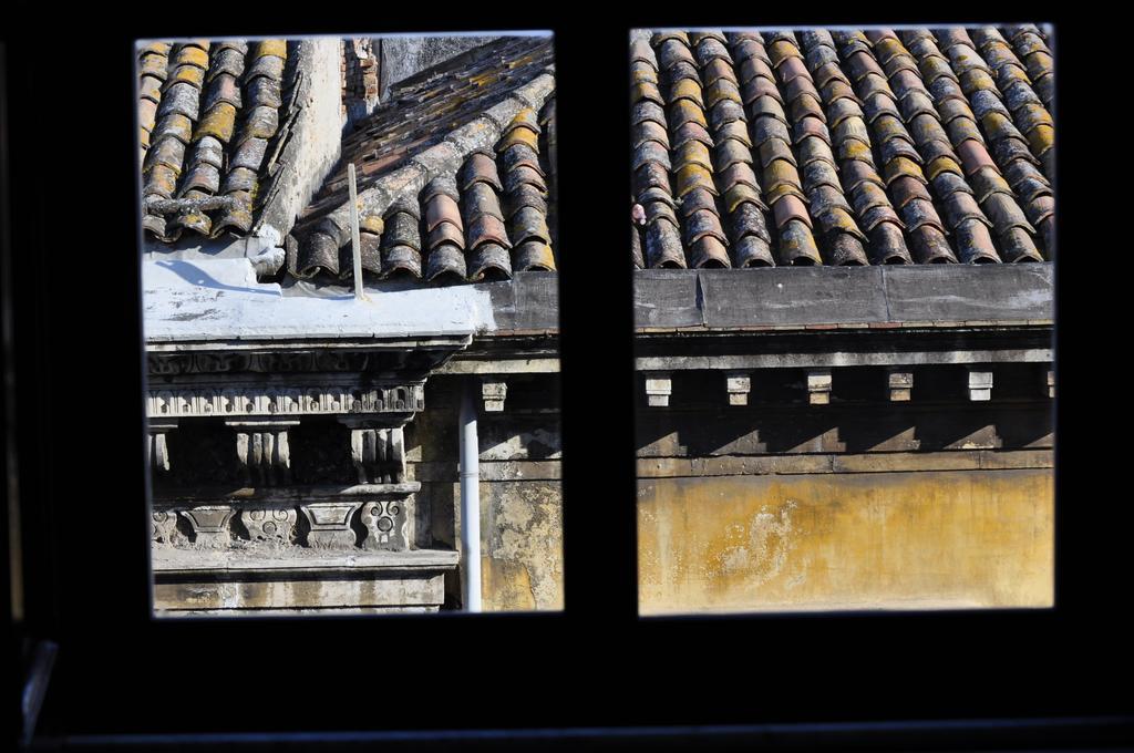 卡塔尼亚莉奥朵洛住宿加早餐旅馆住宿加早餐旅馆 外观 照片